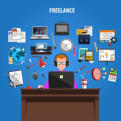 Freelancing Course