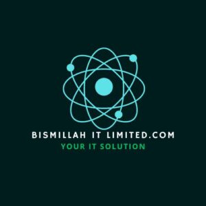 bismillahitlimited logo