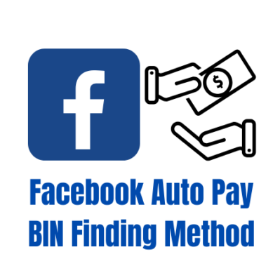 Facebook Bin Method