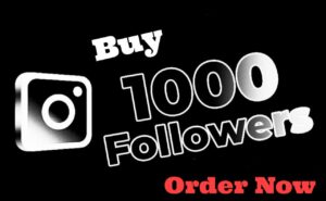 instagram follow