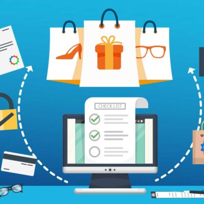 E-Commerce Website