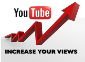 Youtube View 1k