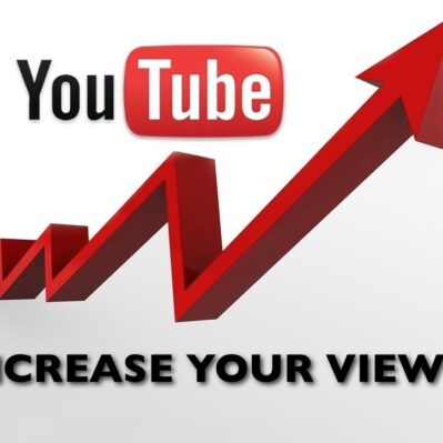 Youtube View 1k